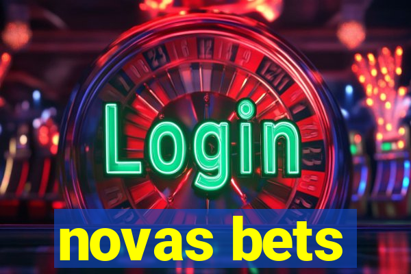 novas bets